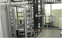 工廠一體化水處理運(yùn)營(yíng)